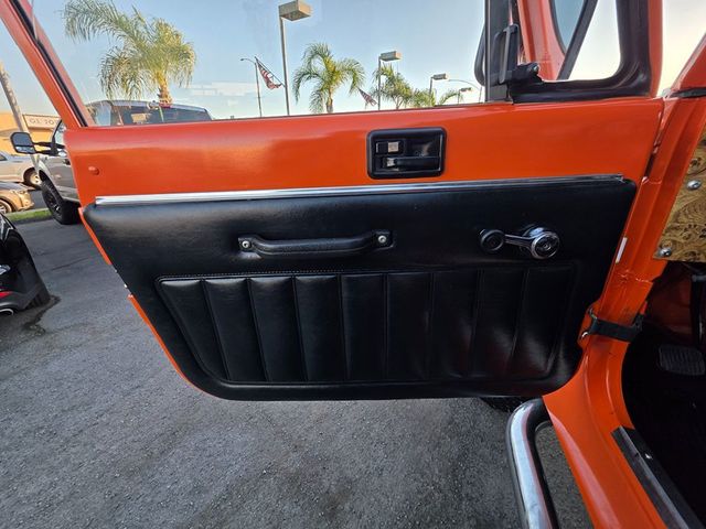 1985 AMERICAN MOTORS JEEP CJ-7 - 22962495 - 10