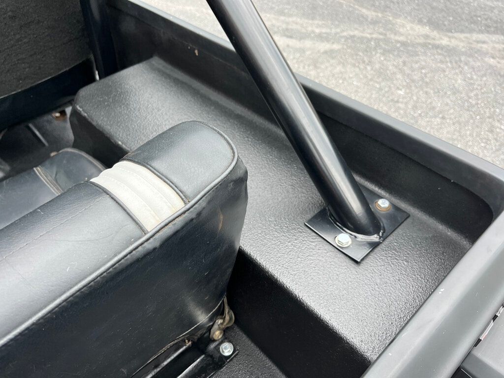 1985 Used AMERICAN MOTORS JEEP CJ7 Laredo at Jim Babish Auto Sales Inc