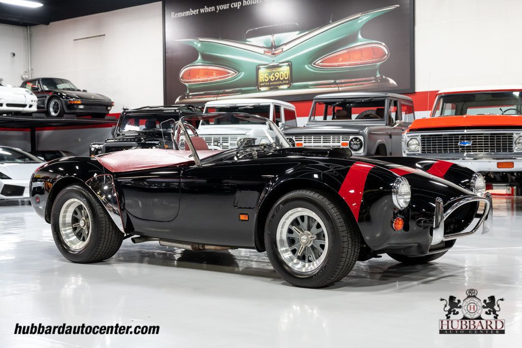 1985 Autokraft Cobra - 22918655 - 0