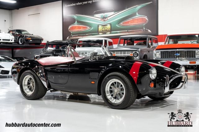 1985 Autokraft Cobra  - 22918655 - 0