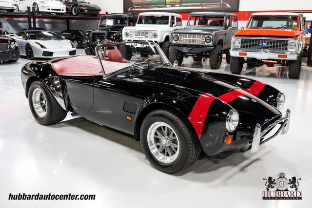 1985 Autokraft Cobra  - 22918655 - 9