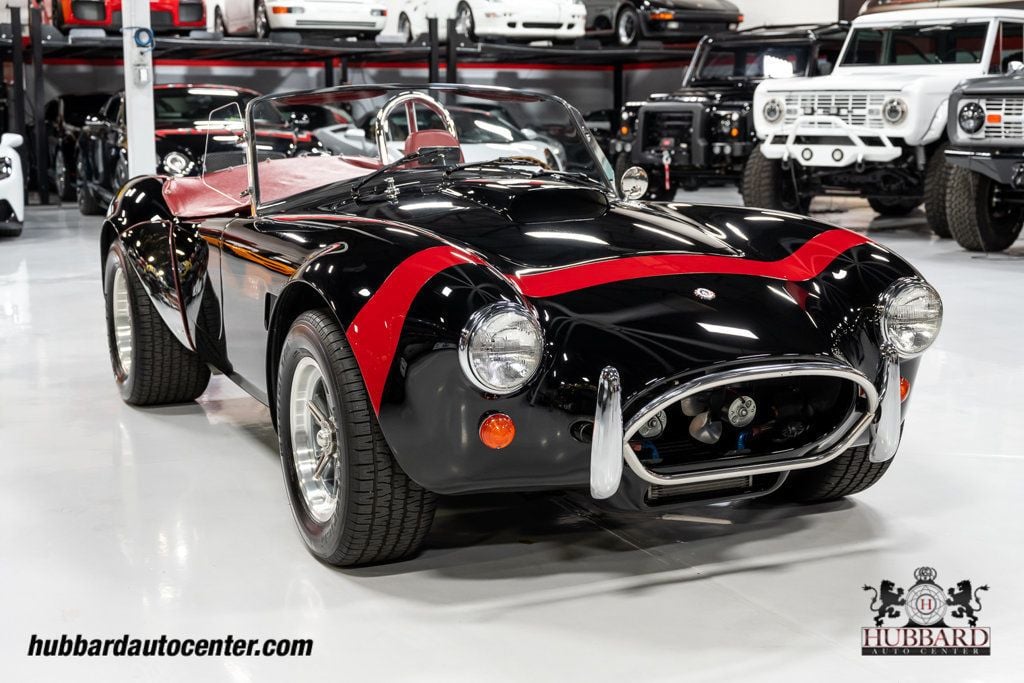 1985 Autokraft Cobra - 22918655 - 10
