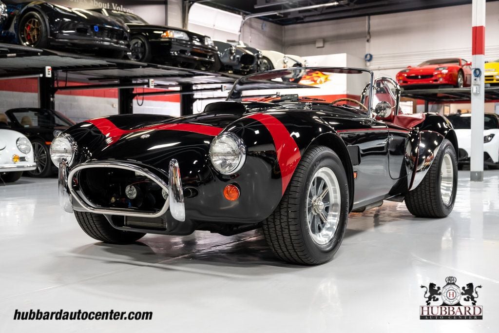 1985 Autokraft Cobra - 22918655 - 11
