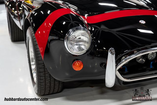 1985 Autokraft Cobra  - 22918655 - 13