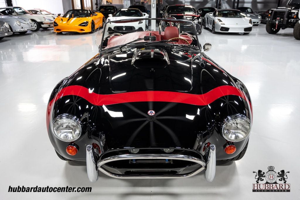 1985 Autokraft Cobra - 22918655 - 15