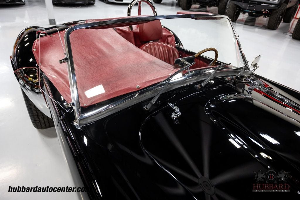 1985 Autokraft Cobra - 22918655 - 18