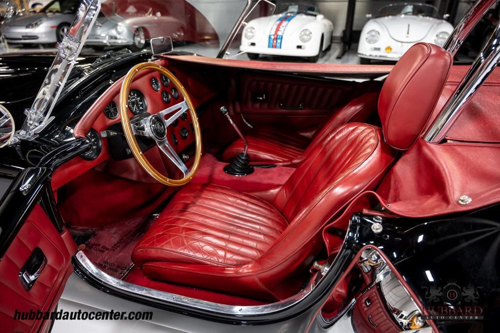 1985 Autokraft Cobra - 22918655 - 19