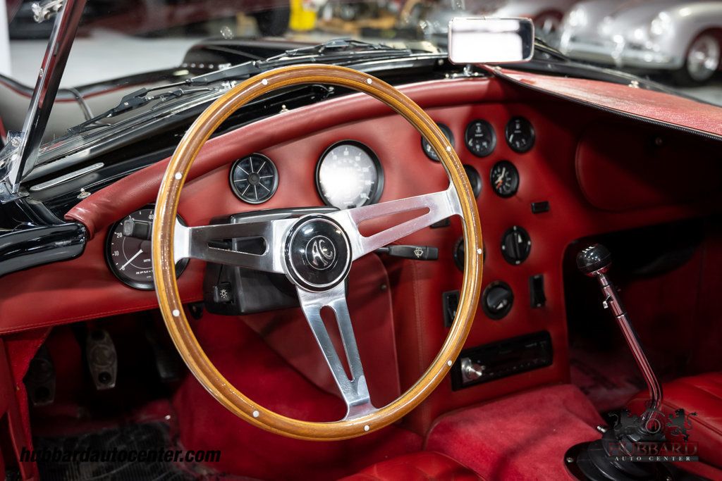 1985 Autokraft Cobra - 22918655 - 20