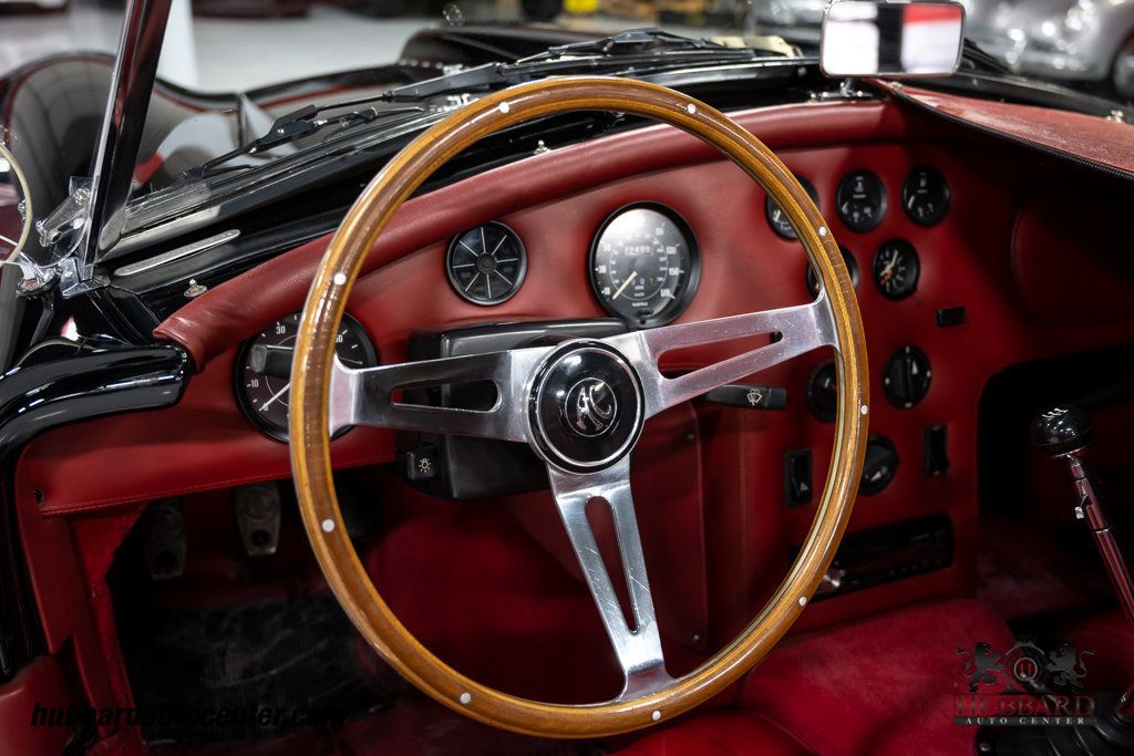 1985 Autokraft Cobra - 22918655 - 27