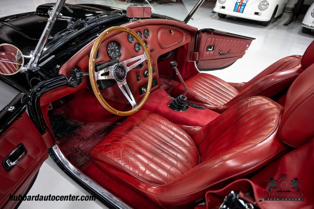 1985 Autokraft Cobra - 22918655 - 28