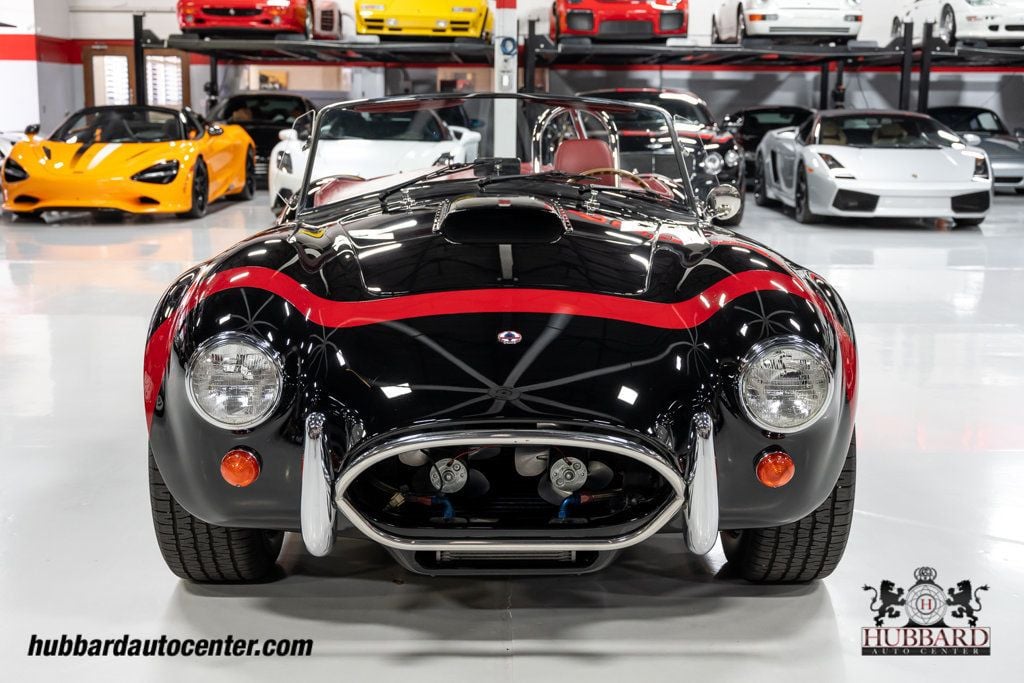 1985 Autokraft Cobra - 22918655 - 2