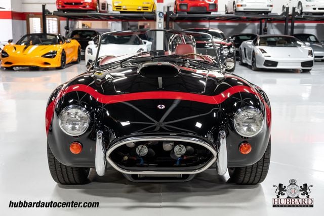 1985 Autokraft Cobra  - 22918655 - 2