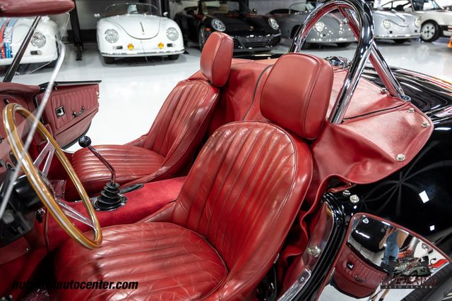 1985 Autokraft Cobra  - 22918655 - 29