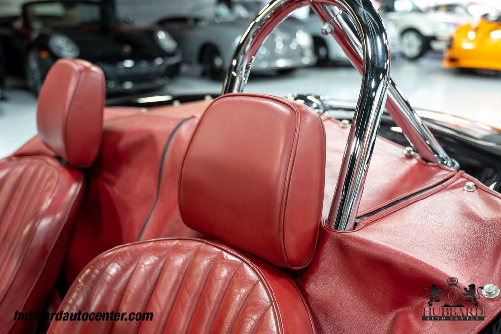 1985 Autokraft Cobra - 22918655 - 30