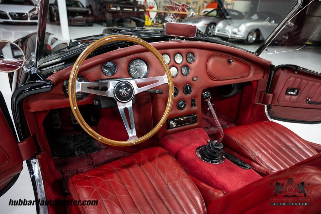 1985 Autokraft Cobra - 22918655 - 31