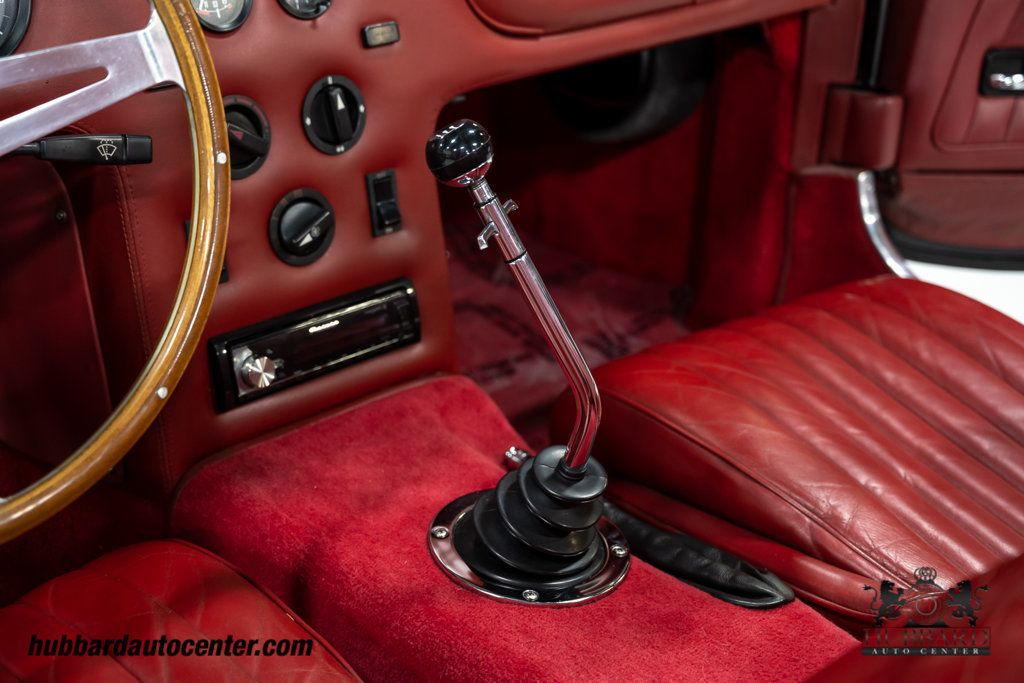 1985 Autokraft Cobra - 22918655 - 32