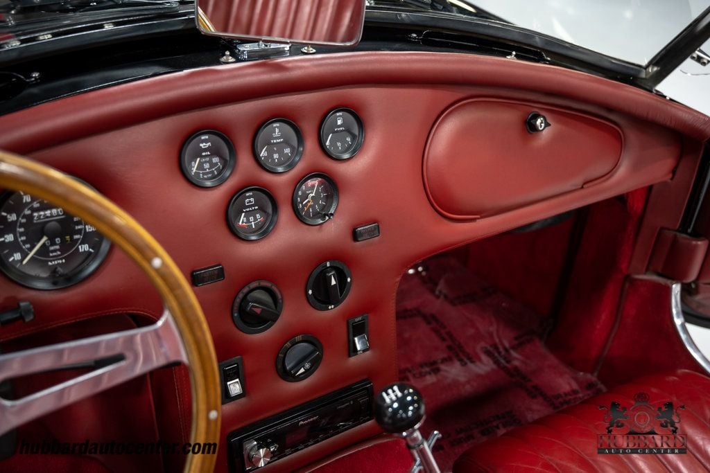 1985 Autokraft Cobra - 22918655 - 33