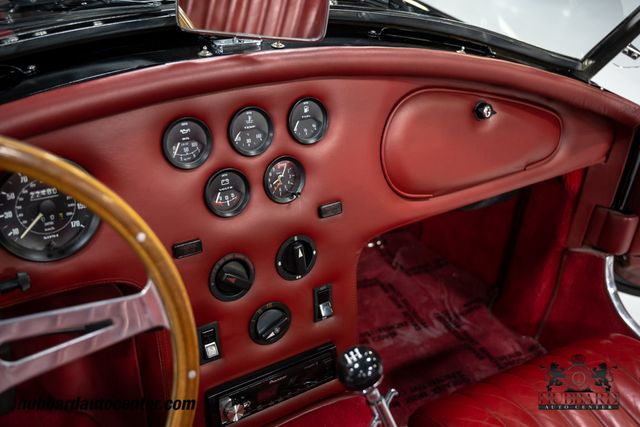 1985 Autokraft Cobra  - 22918655 - 33