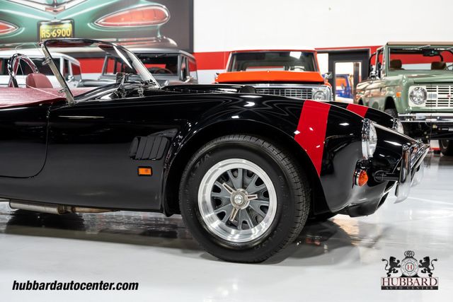 1985 Autokraft Cobra  - 22918655 - 34
