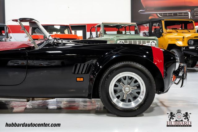 1985 Autokraft Cobra  - 22918655 - 35