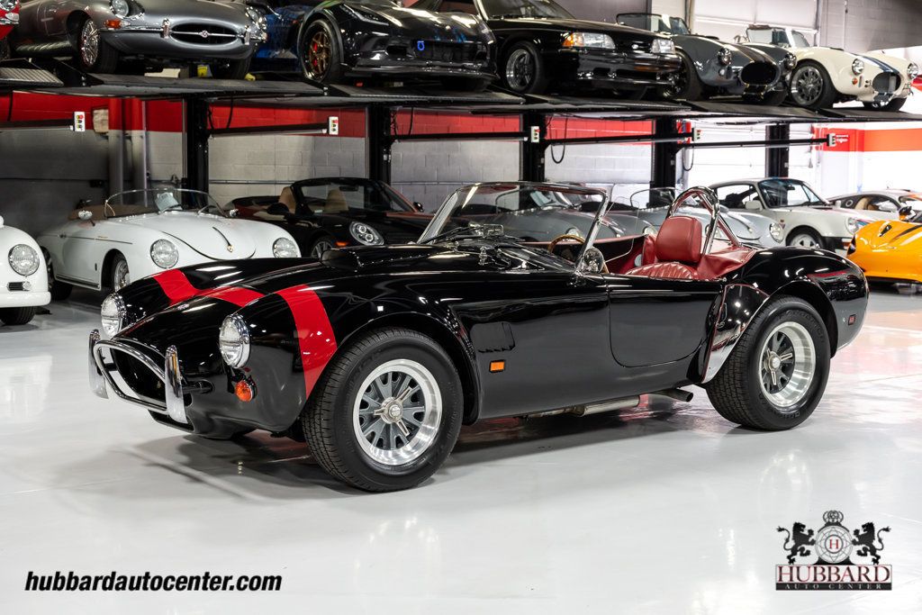 1985 Autokraft Cobra - 22918655 - 3