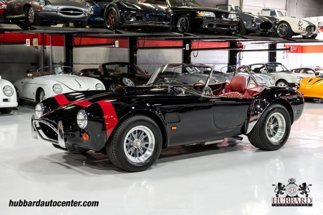 1985 Autokraft Cobra  - 22918655 - 3