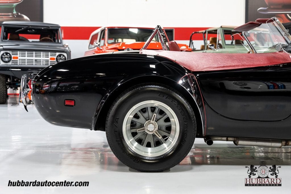1985 Autokraft Cobra - 22918655 - 39