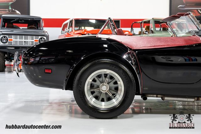 1985 Autokraft Cobra  - 22918655 - 39