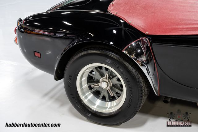 1985 Autokraft Cobra  - 22918655 - 41