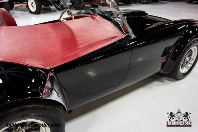 1985 Autokraft Cobra  - 22918655 - 42