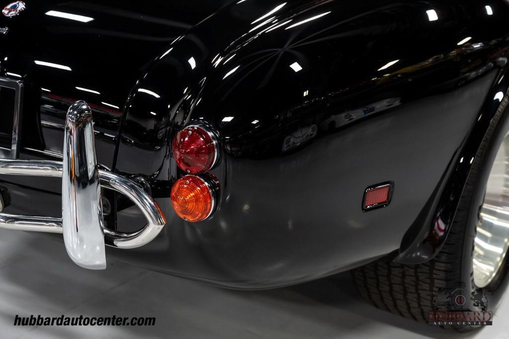 1985 Autokraft Cobra - 22918655 - 43