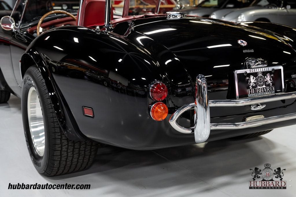 1985 Autokraft Cobra - 22918655 - 44