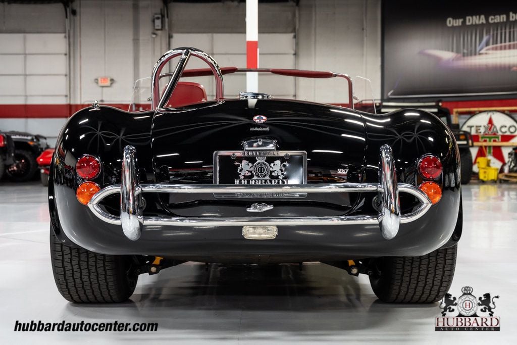 1985 Autokraft Cobra - 22918655 - 45
