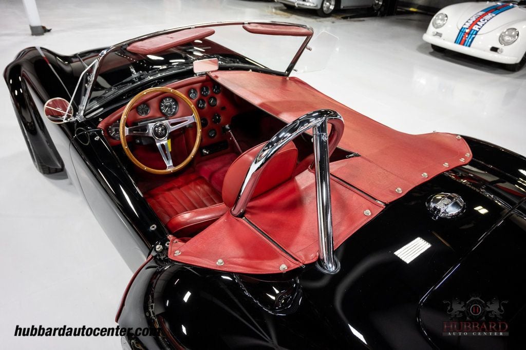 1985 Autokraft Cobra - 22918655 - 47