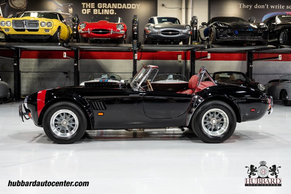 1985 Autokraft Cobra - 22918655 - 4