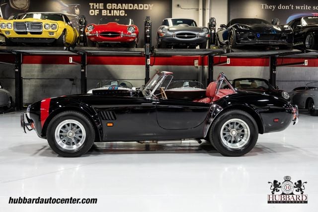 1985 Autokraft Cobra  - 22918655 - 4