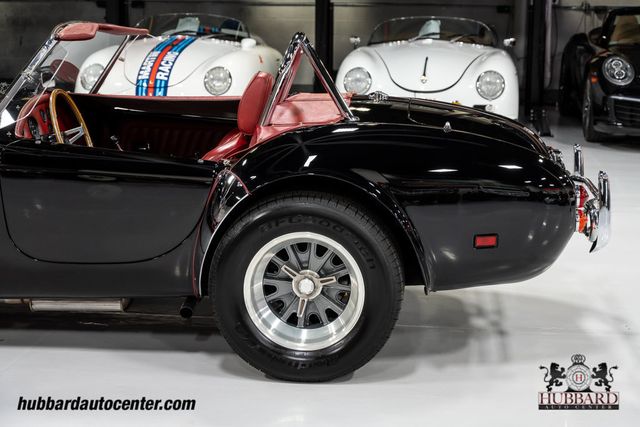 1985 Autokraft Cobra  - 22918655 - 50