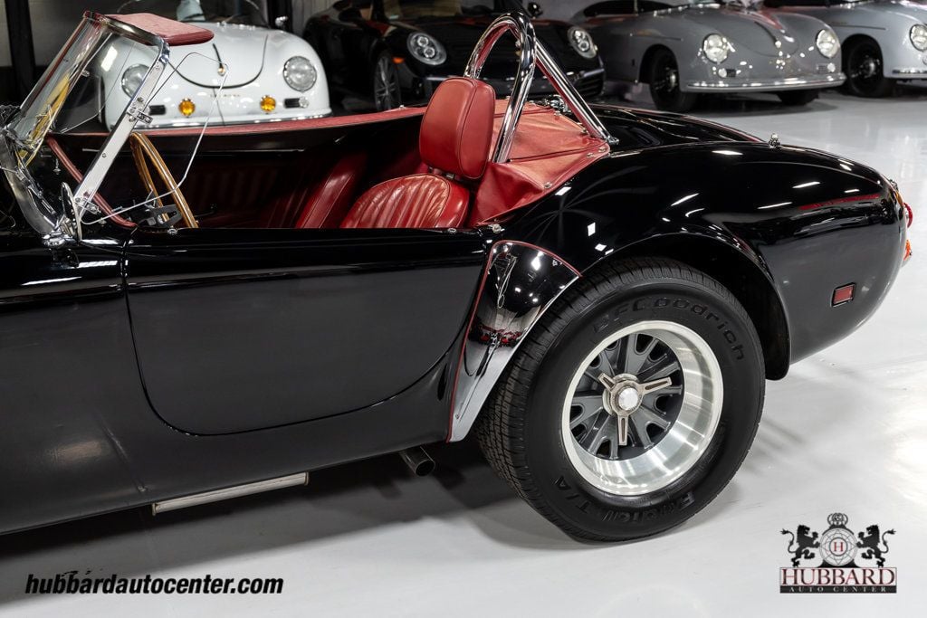 1985 Autokraft Cobra - 22918655 - 51