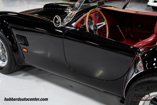 1985 Autokraft Cobra  - 22918655 - 53