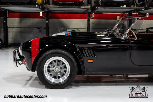 1985 Autokraft Cobra  - 22918655 - 56