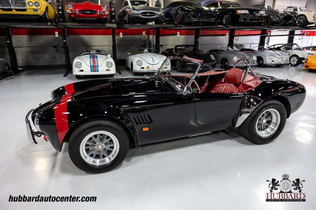 1985 Autokraft Cobra - 22918655 - 57