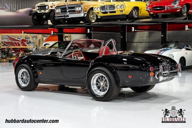 1985 Autokraft Cobra  - 22918655 - 5