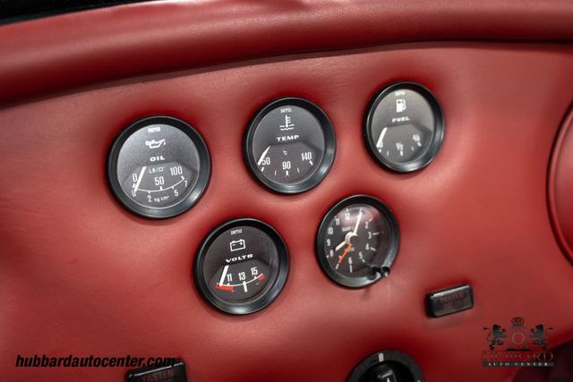 1985 Autokraft Cobra  - 22918655 - 59