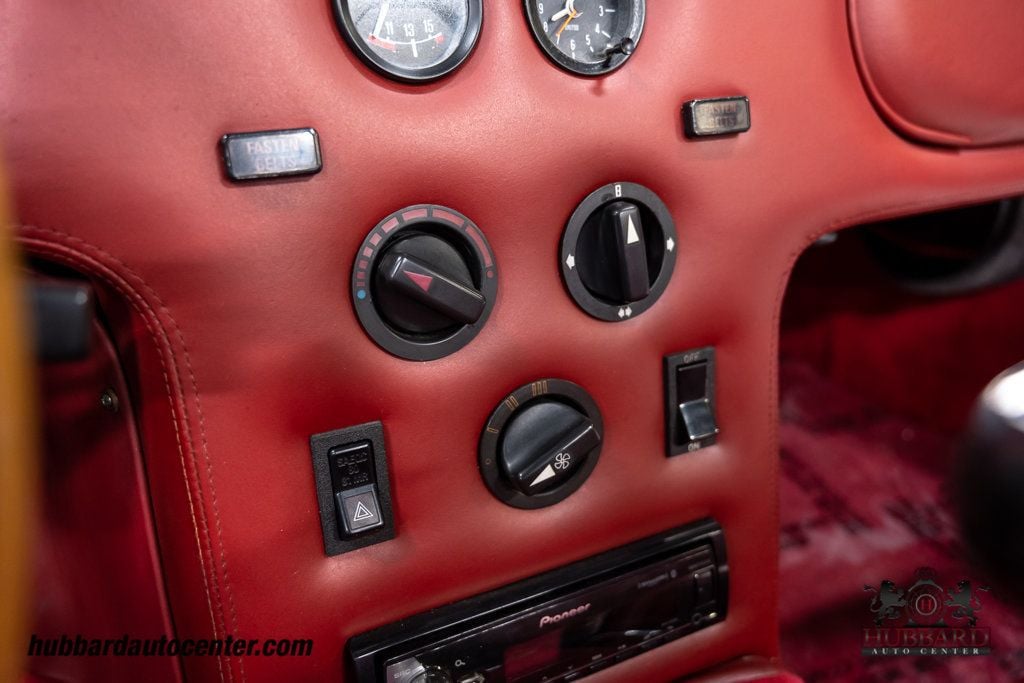 1985 Autokraft Cobra - 22918655 - 60