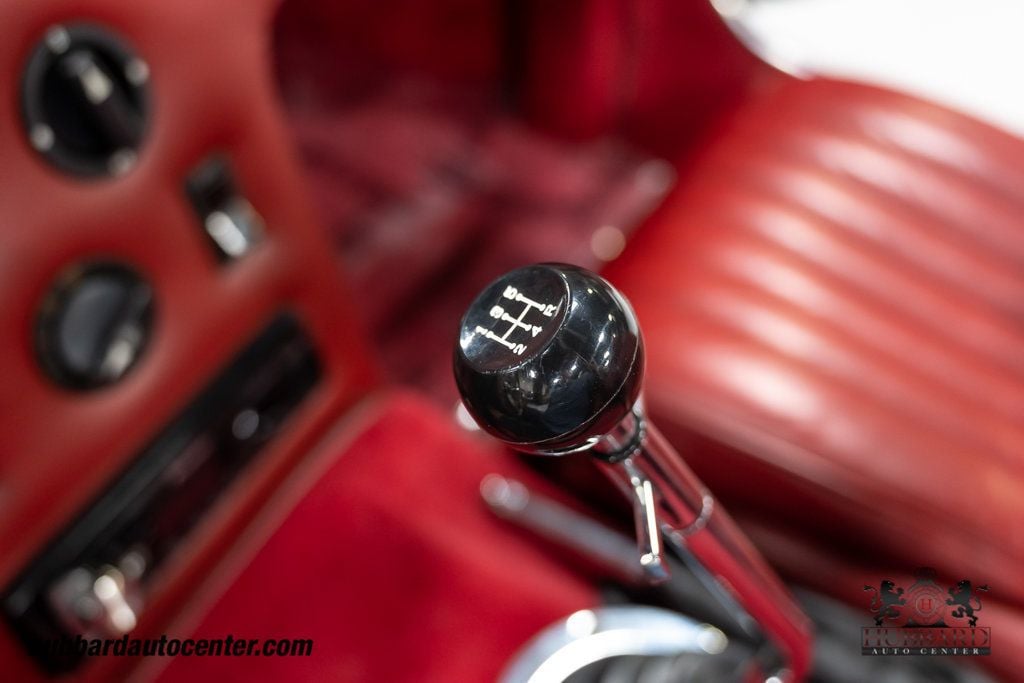 1985 Autokraft Cobra - 22918655 - 64