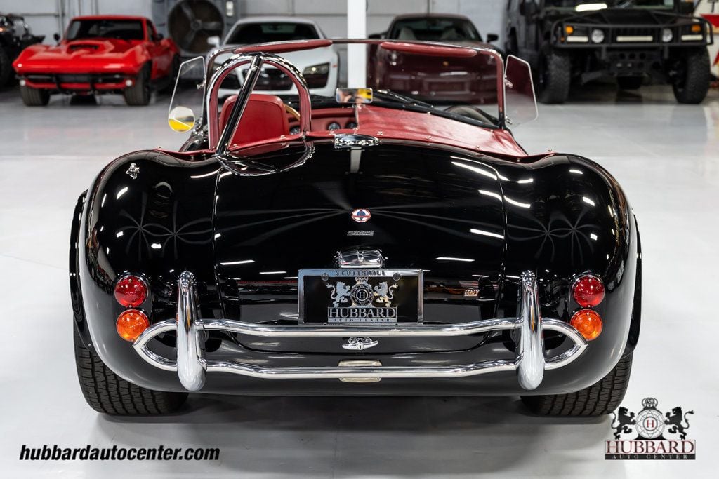 1985 Autokraft Cobra - 22918655 - 6