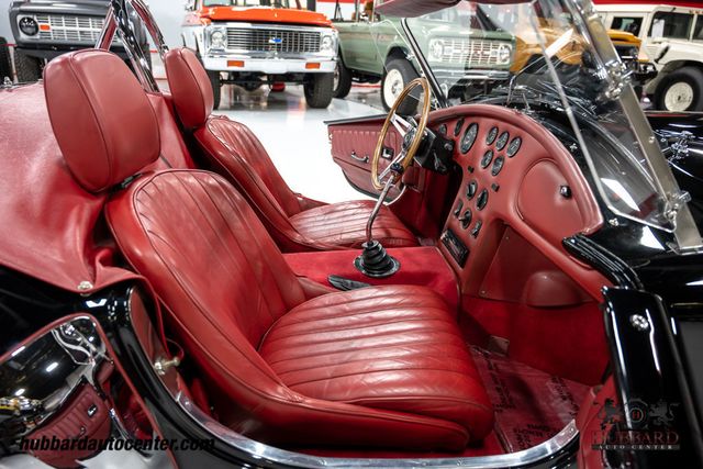 1985 Autokraft Cobra  - 22918655 - 69