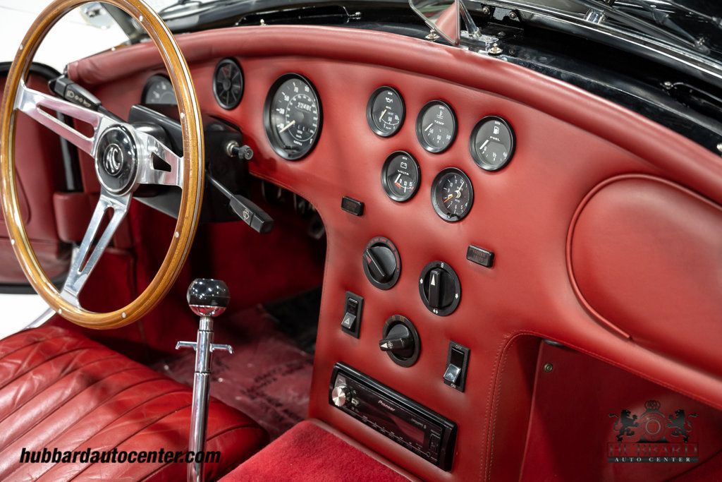 1985 Autokraft Cobra - 22918655 - 72