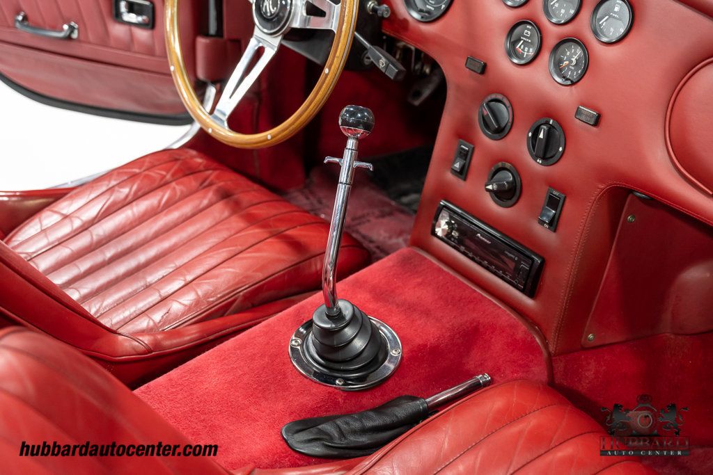 1985 Autokraft Cobra - 22918655 - 74
