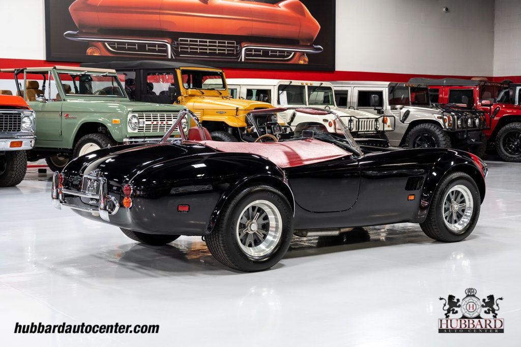 1985 Autokraft Cobra - 22918655 - 7